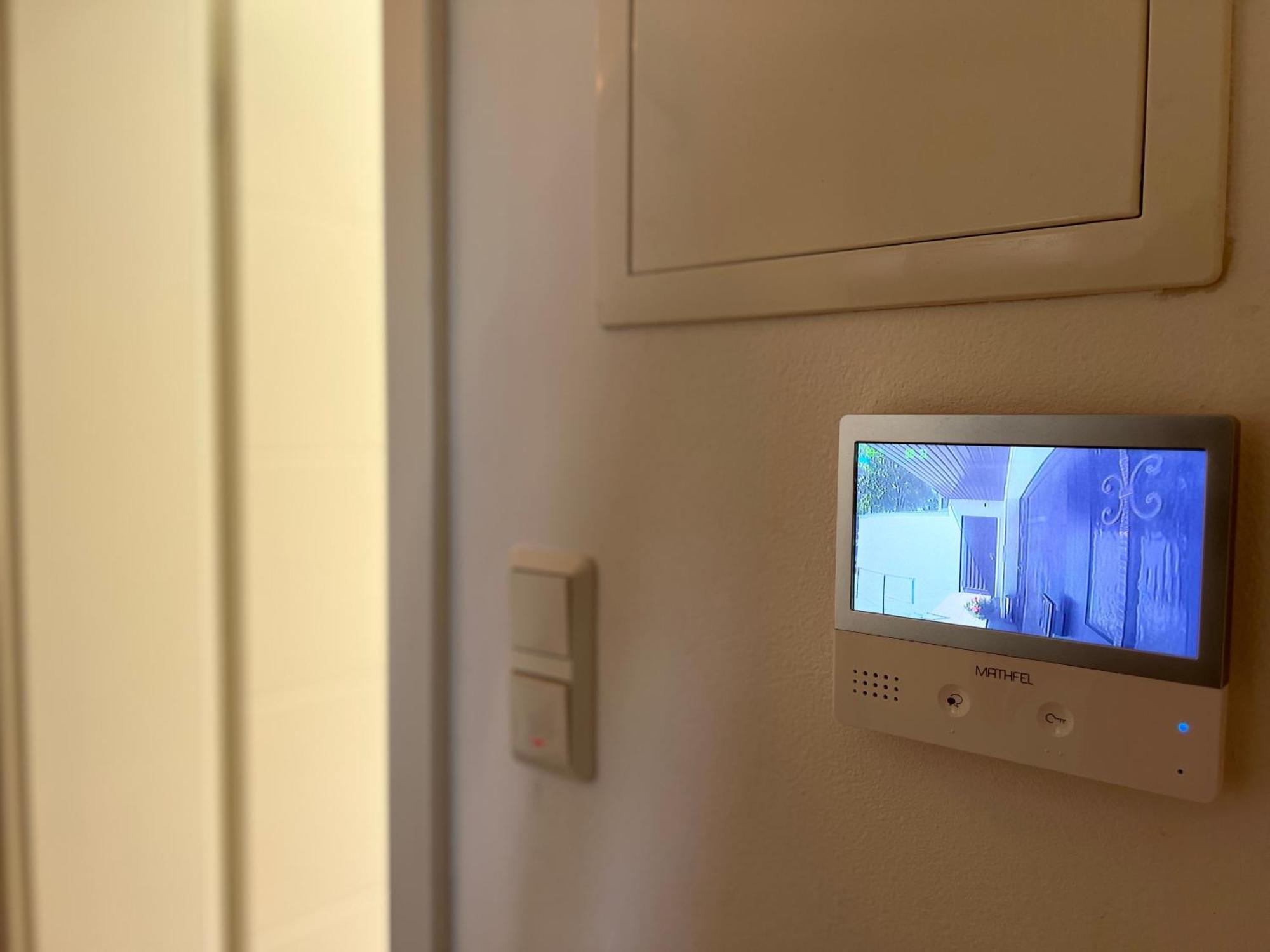 Apartments-Bad Harzburg, Zentrale Ferienwohnung Eksteriør billede