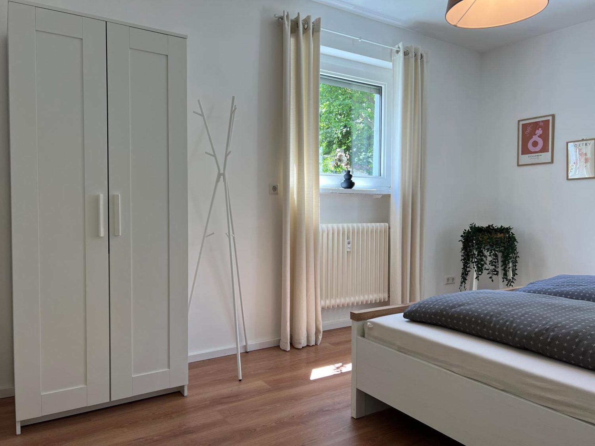 Apartments-Bad Harzburg, Zentrale Ferienwohnung Eksteriør billede