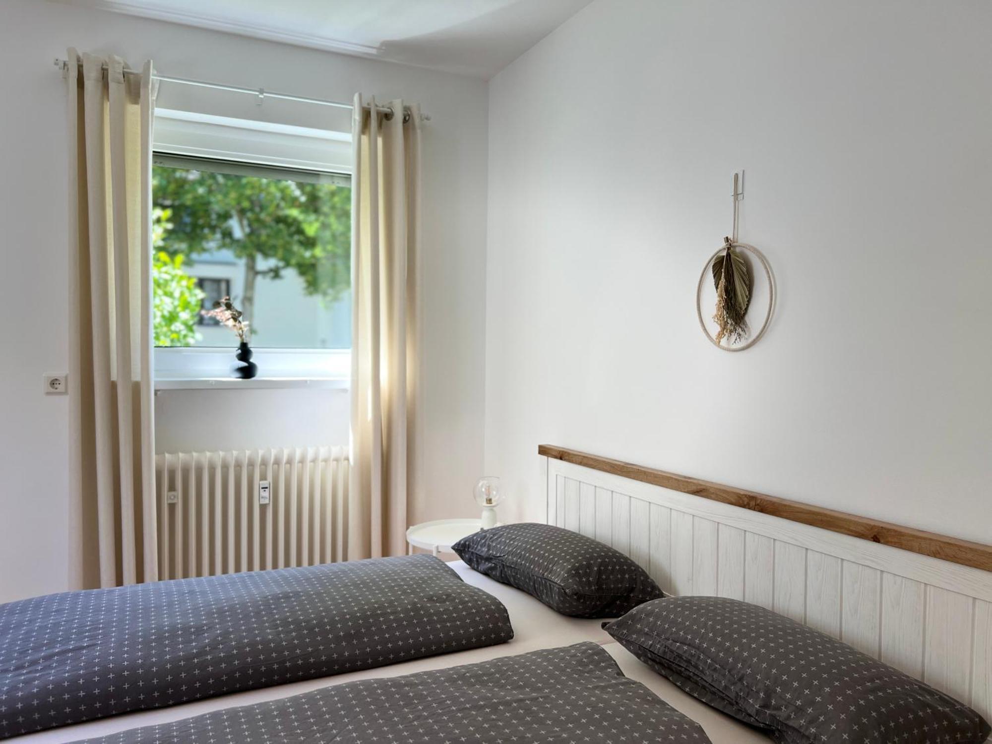 Apartments-Bad Harzburg, Zentrale Ferienwohnung Eksteriør billede