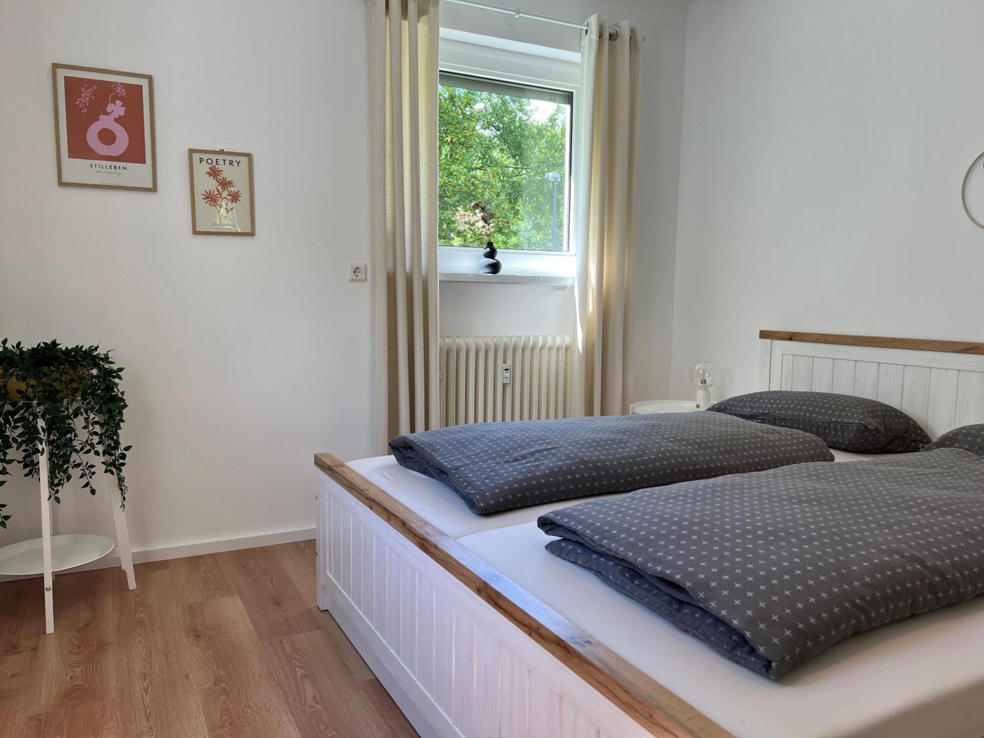 Apartments-Bad Harzburg, Zentrale Ferienwohnung Eksteriør billede
