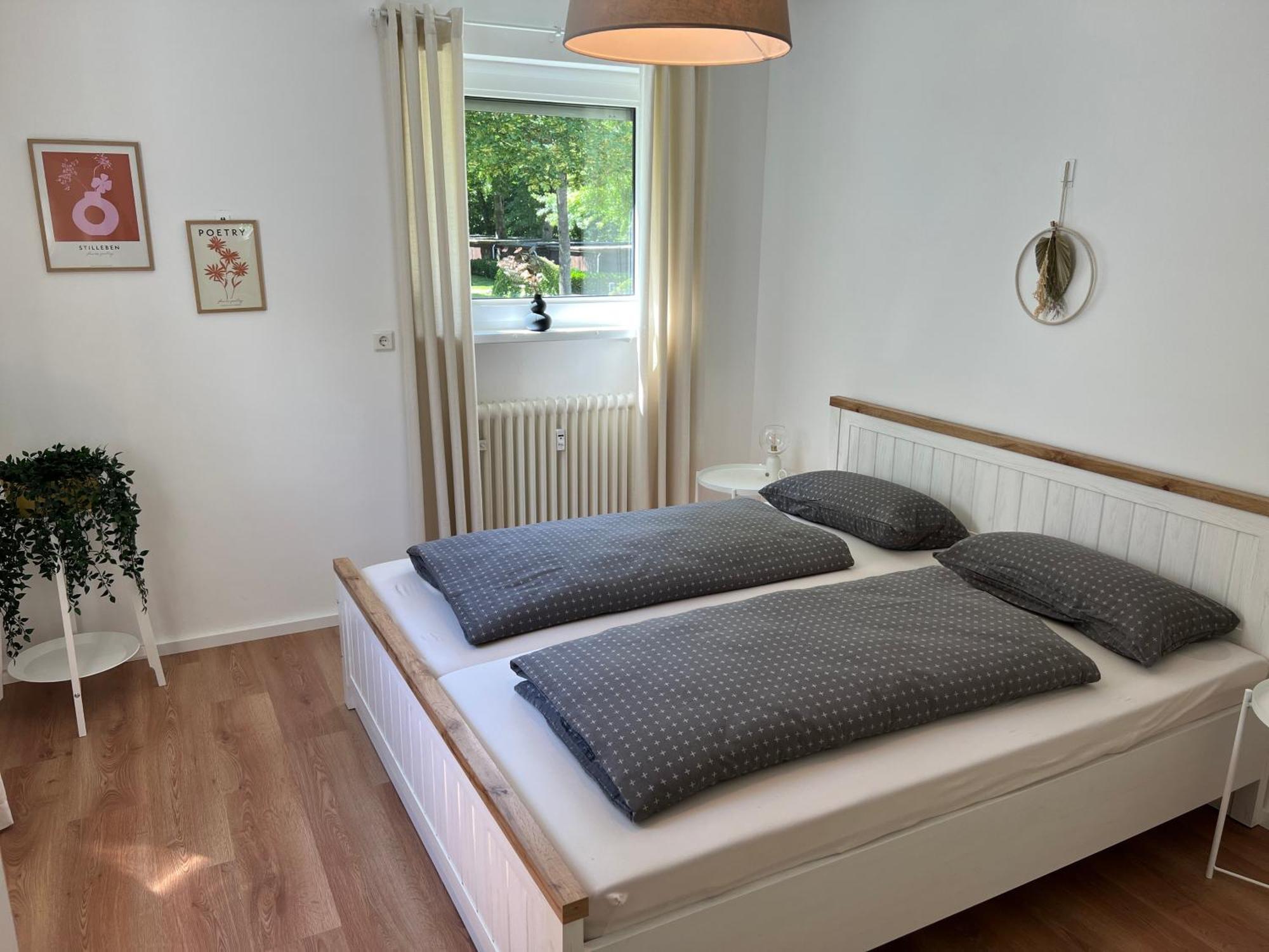 Apartments-Bad Harzburg, Zentrale Ferienwohnung Eksteriør billede