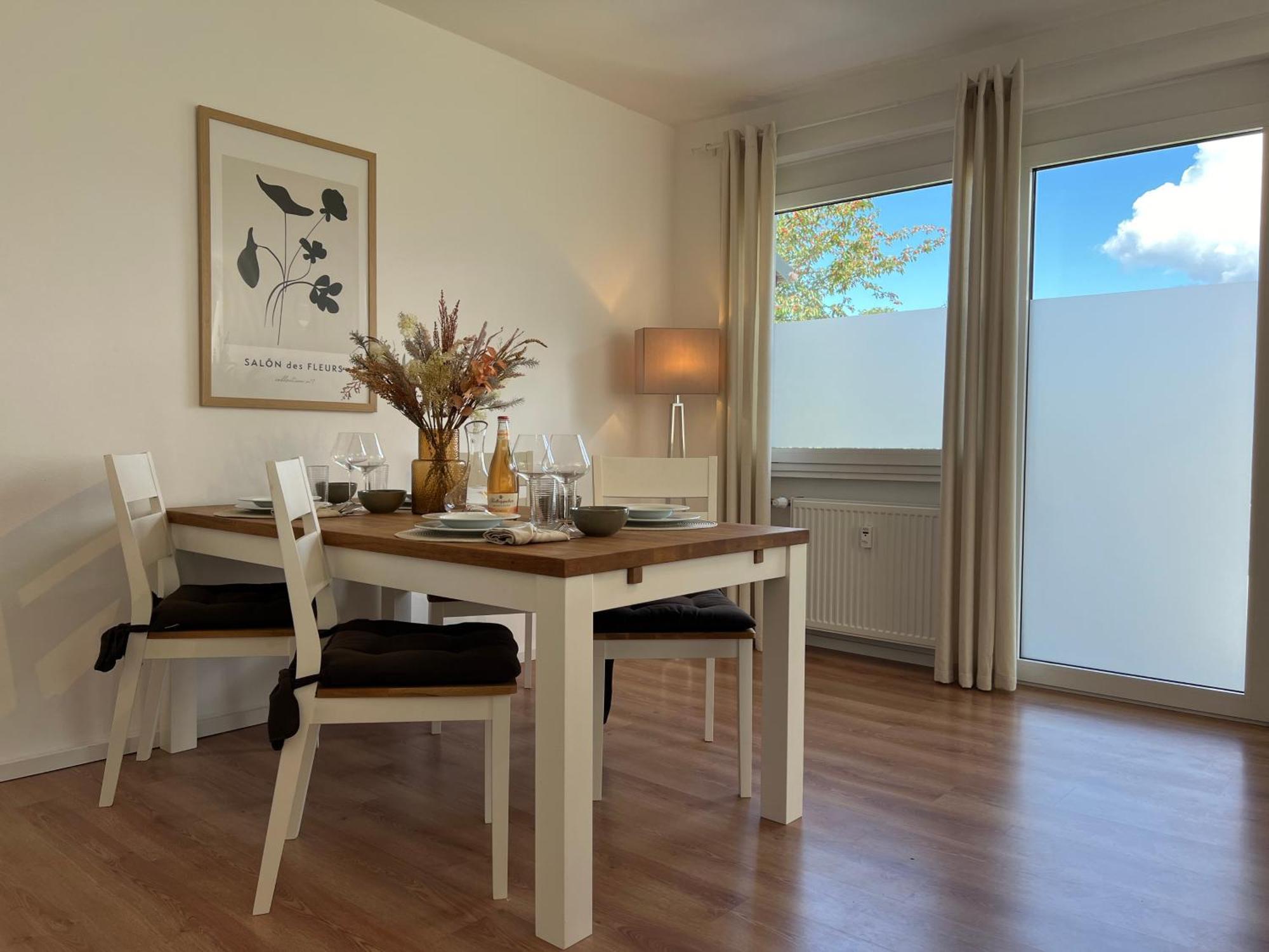 Apartments-Bad Harzburg, Zentrale Ferienwohnung Eksteriør billede