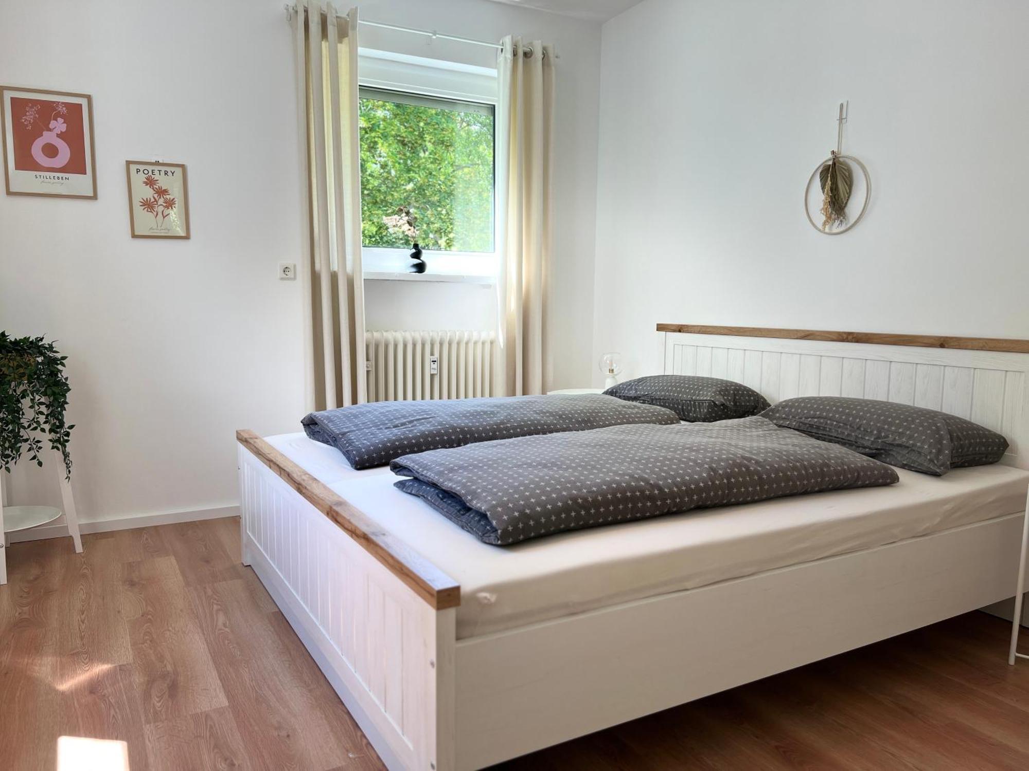 Apartments-Bad Harzburg, Zentrale Ferienwohnung Eksteriør billede